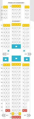 definitive guide to lufthansa u s routes plane types