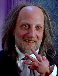 Not all heroes wear capes.