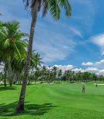 Sapi island, kk esplanade, and signal hill observatory platform are. Sutera Harbour Golf Club Golfasien