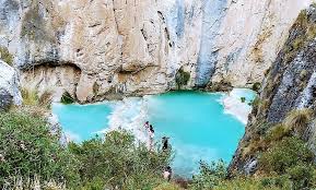 It is home of the morocucho people, a group of the quechua. Ayacucho Region 2021 Best Of Ayacucho Region Peru Tourism Tripadvisor