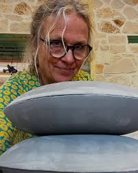 Hanne Mi S.Ceramic Art...