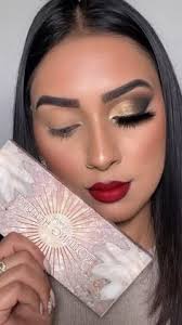 8 Natural eye makeup ideas to save today