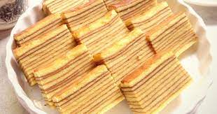 Teknik mengolahnya pun harus benar. 7 Resep Kue Basah Ini Gampang Dibuat Enak Dan Lezat