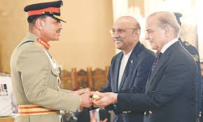 Dawn - News update