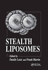 Stealth Liposomes: 9780367401801: Medicine & Health Science Books @  Amazon.com