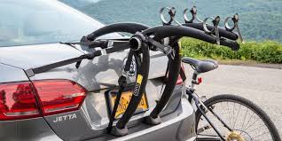 The Best Bike Racks And Carriers For Cars And Trucks Best Bike Rack Cool Bikes Car Bike Rack