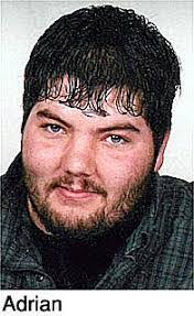 Adrian Hobkirk's Instagram, Twitter & Facebook