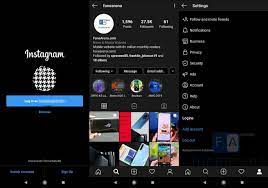 Is there a dark/night mode? Instagram Dark Mode Arrives For Android And Ios Trendly News Listennow Everyday 100shortnews Toptrendings Popularnews Reviews Trendlynews