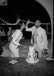 Going To The Desert And We're Going To Get Married