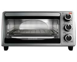 Black And Decker Air Fryer Toaster Oven Combo Enter To Win A Black Decker 4 Slice Toaster Oven Ends February 27th At Midnight Toaster Oven Stainless Steel Oven Kitchen Appliances