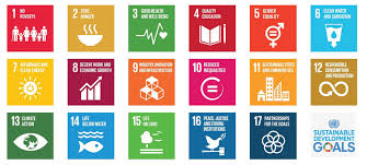 The historic agenda lays out 17 sustainable development goals (sdgs) and targets for dignity, peace, and prosperity for the planet and humankind. Sdd Gri Database