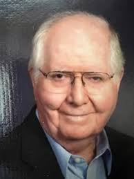 Douglas Burns Obituary (1931