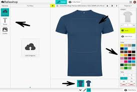 Obtén archivos vectoriales que se pueden redimensionar sin pérdida de calidad como los svg (editables en software de diseño) y los pdf (para compartir fácilmente con los demás). Disenar Camisetas Personalizadas Estampar Online