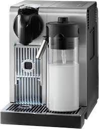 Maybe you would like to learn more about one of these? Amazon Com Nespresso Lattissima Pro Coffee And Espresso Machine By Delonghi Silver Everything Else