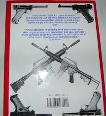 Small Arms of the World