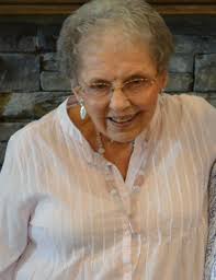 Obituary for Rosemary (Dundon) Tate