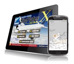 simplates ifr approach plates for android