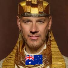 Sod it, been about a day since it was last posted but I bet you all watch  it lol