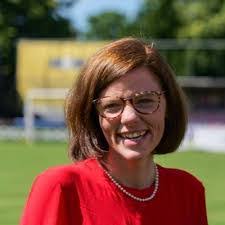 Janet Harper's Instagram, Twitter & Facebook