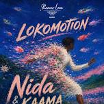Lokomotion ft Nida & Kaama