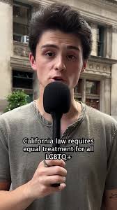 Not getting equal treatment at work as an LGBTQ+ employee? 🏳️‍🌈⁠, ⁠,  California law protects your rights! From inclusive policies to family  leave and benefits, if your employer isn’t meeting the mark, ...