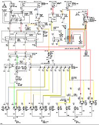 I need the correct wiring diagram for a 1998 dodge dakota sport. Need Color Coded Wiring Diagram For 1999 Dakota W Tilt Steering Column