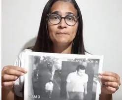 Check spelling or type a new query. Caso Beatriz Lucinha Mota Afirma Que Foto Mais Nitida Do Assassino Sera Divulgada Neste Domingo 24 Blog Edenevaldo Alves