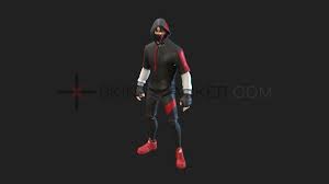 Check out and complete the payment 2. Fortnite Ikonik 3d Model By Skin Tracker Stairwave Cc9ac87