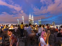 Maybe you would like to learn more about one of these? Heli Lounge Bar Rent Event Venues Venuerific Malaysia