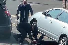 Quick identification & prompt payment recycle trade is the best option for selling your catalytic converters. New Breed Of Thieves Steal Catalytic Converters From Under Your Car In Minutes Daily Mail Online