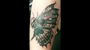We are a world class manufacturer, and for 26 years, have created unique activity products, scratch & win cards, booklets and custom packaging. Butterfly Skull Tattoo Youtube