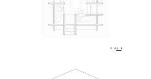 Gallery Of Bee Breeders Announces Winners Of Amber Road Trekking Cabins Competition 19 Trekking Craftsman House Plans Log Homes