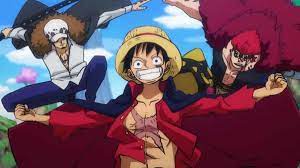 Pin By Kay On One Piece 1011 Spoilers Reddit Luffy Vs Kaido In 2021 One Piece Anime One Piece Pictures One Piece Luffy