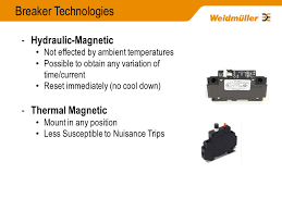 We did not find results for: Circuit Breakers Cbi And Eta Product Offerings Breaker Technologies Hydraulic Magnetic Not Effected By Ambient Temperatures Possible To Obtain Any Ppt Download
