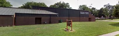 Sullivant Gardens Community Center Parks Department Community Gardening Recreation Centers