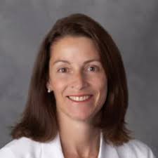 Dr. Deanna (Albert) Wilson, MD