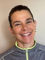 Jodi Knox's Instagram, Twitter & Facebook