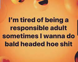 Pin On My Attitude
