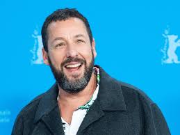 Adam Sandler entpuppt sich als grosser Fan von Taylor Swift