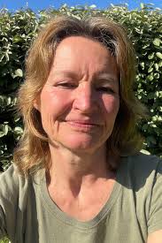 Interview with Louise Hill