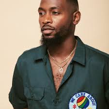 Calvin Dunn · Artist Profile