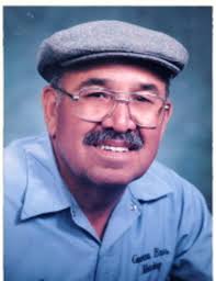 Simon V. Guerra Obituary February 24, 2018