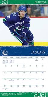 Find game schedules and team promotions. 2021 Vancouver Canucks Wall Calendar Trends International 9781438876900 Amazon Com Books