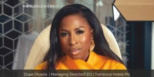 World's Rising High Women Leaders Making a Difference in 2023