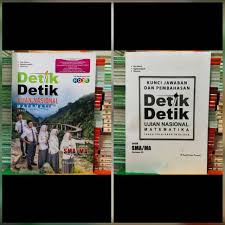 Maybe you would like to learn more about one of these? Buku Detik Detik Un Matematika Sma 2018 2019 Program Ips Shopee Indonesia