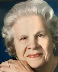 Yvonne Depreo Ladner Obituary July 1, 2024