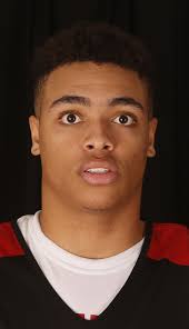 High school column: Central's Elijah Landrum signs with SMU