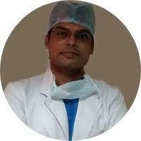Dr. Gaurav Singhal in Jaipur