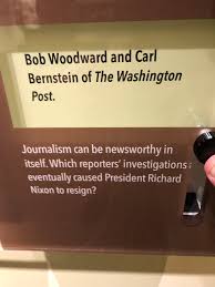 Our online journalism trivia quizzes can be adapted to suit your requirements for taking some of the top journalism quizzes. Newly Opened American Writers Museum Celebrates Journalists Too Columbia Journalism Review