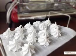 Recette Facile Meringue Magazine Omnicuiseur Recette Meringue Recette Facile Recette